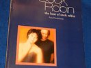 The best of Cock Robin PARTITION Sheet music IMP ID chansons avec paroles PIANO