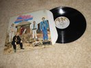 THE FLYING BURRITO BROS The Gilded Palace Of Sin LP A&M SP 3122 PRISTINE VINYL