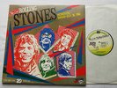 ROLLING STONES Live Honolulu July 28,1966 ITALY LP BULLDOG Records (1988) NMINT