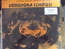 VERGOGNA SCHIFOSI OST LP NEW reissue gold vinyl Ennior Morricone Italian import