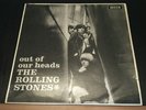 The Rolling Stones Out Of Our Heads Vinyl LP 1st pressing