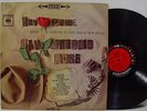 RAY PRICE - SAN ANTONIO ROSE  BEAUTIFUL ORIG '62 6-EYE STEREO LP