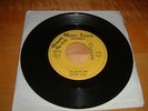 NORTHERN SOUL 45 DETROIT SOUL ALL OF MY LIFE w. MISTER HIP RARE MUSIC TOWN ORIG.