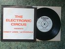 The Electronic Circus - Direct Lines - 7