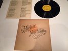 Neil Young: Harvest A3/B1 1971 EX/VG LP on Reprise *PLAY TESTED*