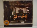 THE NOTORIOUS B.I.G. Life After Death ORIG '97 BAD BOY 1st PRESS LTD EDITION 3LP