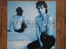 LP - MICK JAGGER - WANDERING SPIRIT 