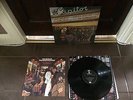 THE BEATLES REEL MUSIC LP PCS 7218 WITH SOUVENIR PROGRAM