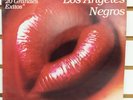 LOS ANGELES NEGROS - 