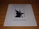 SISTERS OF MERCY   the final floorshow   LP  30 0NLY