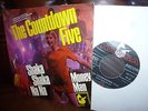 Countdown Five, Shaka Shaka Na Na, Money Man, Hammer Freak Beat, Hansa 1966