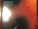 Into The Unknown- Bad Religion original pressing vinyl
