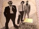 RARE MOD REVIVAL STA- PREST SCHOOL DAYS C/W TOMORROW 7* PICTURE SLEEVE