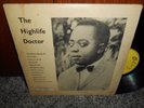 Dr K Gyasi The Highlife Doctor African Afro Funk Disco LP