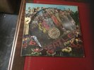 The Beatles - SGT Peppers UK Parlophone Picture Disc LP
