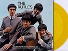Rutles The Rutles - Gold Vinyl USA 12