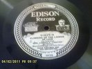 Edison 51825 Take  A/C Climbing The Ladder Of Love / Every Now And Then  Yellman