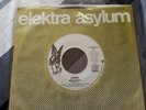 Queen. Jealousy. USA White label promo 7