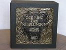 WAGNER DER RING DES NIBELUNGEN SOLTI DECCA 22 LP BOX SET