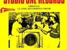 Legendary Studio One Records:recordings 1963-80 [Vinyl New]