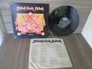 BLACK SABBATH SABBATH BLOODY SABBATH 1ST UK WWA PRESS IN MINT VINYL