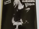 Scorpions : In Trance / Fly To The Rainbow (German 2 LP set)