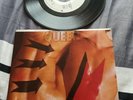 Queen. Body language. Usa white label promo 7