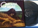 GRATEFUL DEAD Wake Of The Flood Mobile Fidelity #'ed Lp #1057 Mint