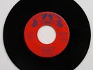 Rare JIM KEMPER & FOUR TIERS I’m Free To Chose 7” single Le-Mans 1964 Doo Wop