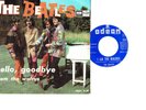 The Beatles  - Hello,Goodbye