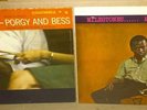 Miles Davis Milestones CL 1193 6 Eye Original Press Mono Porgy & Bess Bonus LP