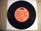 THE VOIDS  /  COME ON OUT  7'' VINYL  BM  56073   1966