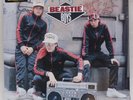 BEASTIE BOYS Solid Gold Hits [Vinyl LP] Capitol New Sealed