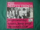 THE PRETTY THINGS -