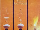 Raw Material – Time Is... RARE BOOTLEG Neon Record NE 8 Progressive Rock LP