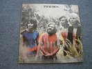EVOLUTION  TAMAM SHUD VINYL   LP RECORD  12