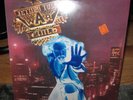 JETHRO TULL War Child LP - 1974 Chrysalis SEALED