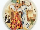 Vogue Picture Record 78 RPM Phonograph R777 Enric Madriguera Victor Columbia RCA