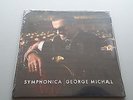 George Michael ?Symphonica 2×Vinyl LP NEW Sealed