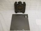 SLAYER SEASONS IN THE ABYSS LIMITED EDITION EAGLE PICTURE DISC VINYL RECORD