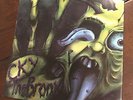 THE BRONX / CKY split vinyl 7