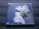 Madonna True Blue PARTY EDITION RARE HTF