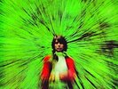 En Anglais [Analog] Francoise Hardy LP Record