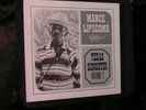 Blues LP Mance Lipscomb Arhoolie 1023 Texas Songster  Volume 2  Immaculate  E+++