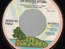 1975  Roots Dub Reggae  King Tubby meets the Rockers Uptown   Island  UK