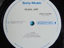 LISTEN GREAT AUDIO PEARL JAM MEXICAN PROMOTIONAL SINGLE JEREMY PROMO FROM TEN LP