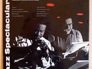 Frankie Laine + Clayton - Jazz Spectacular - 50/60er NL Philips  B07129  LP vg+