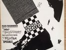DANCE CRAZE: THE BEST OF BRITISH SKA..LIVE  NEAR MINT LP & RARE NEAR MINT POSTER