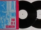 RAINBOW End Of A Rainbow (Pink-Light Blue Cover) Deep Purple, Ritchie Blackmore