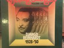 DJANGO REINHARDT Djangologie Volume 1-20 EX RARE 20 LP Box Set Import Jazz Vinyl